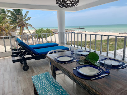 Azure Sisal