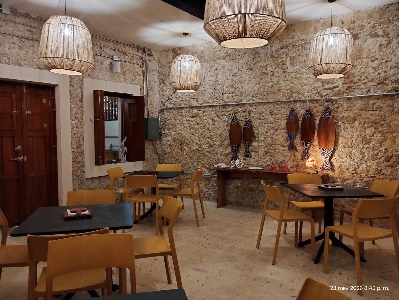 Casa Andador by Woway Experiences