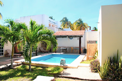Casa Kinich