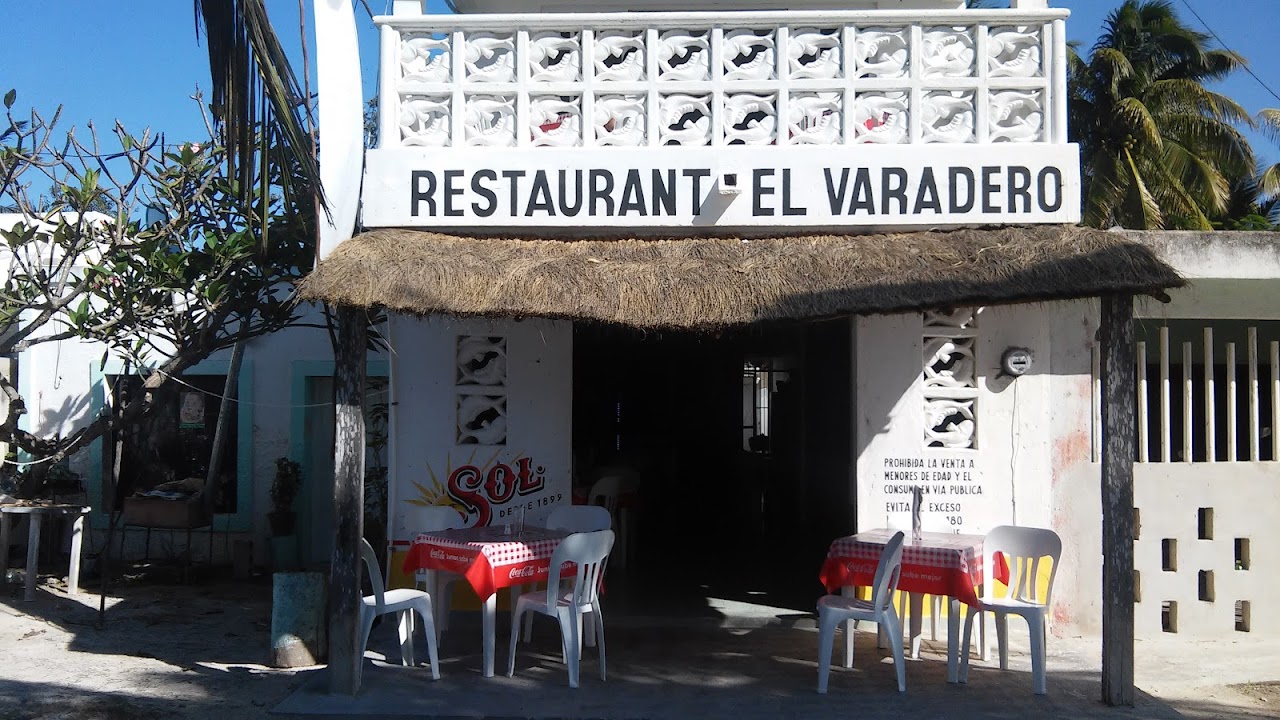 El Varadero