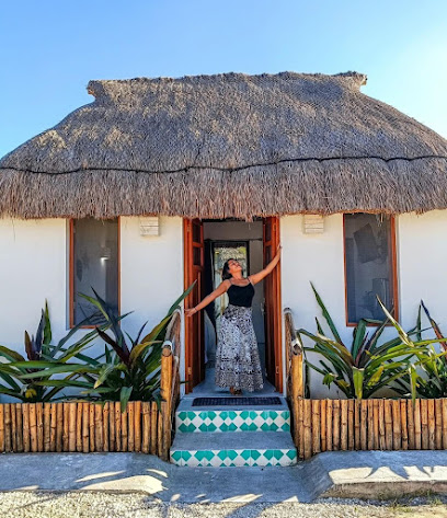 La conchita de sisal 3
