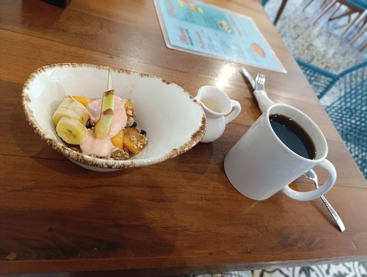 Restaurante la Casona